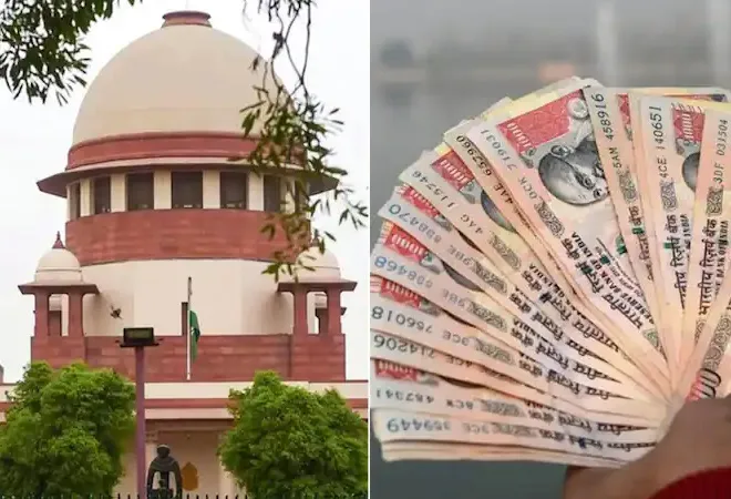 Dissecting the demonetisation verdict