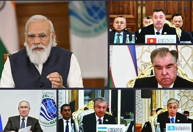 Can the Shanghai Cooperation Organisation make a long-term difference in Afghanistan?