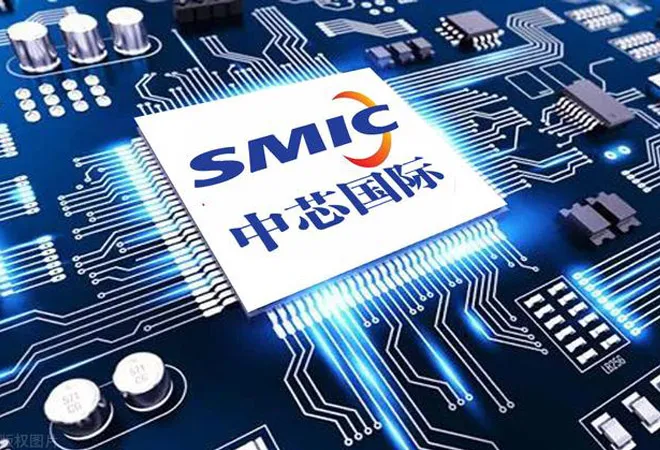 Semiconductor Manufacturing International Corp (SMIC) gears up to double its production by 2025