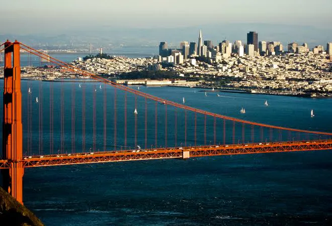 What if Delhi-NCR followed San Francisco's air pollution protocol