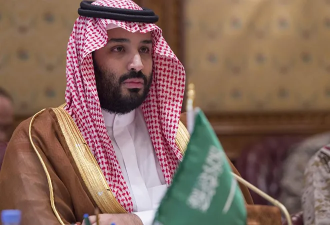 Saudi-Israeli rapprochement and the nuclear question
