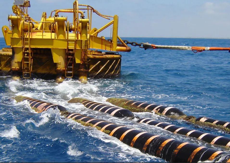 Protecting Indian Ocean submarine cables: Exploring Australia-India cooperation