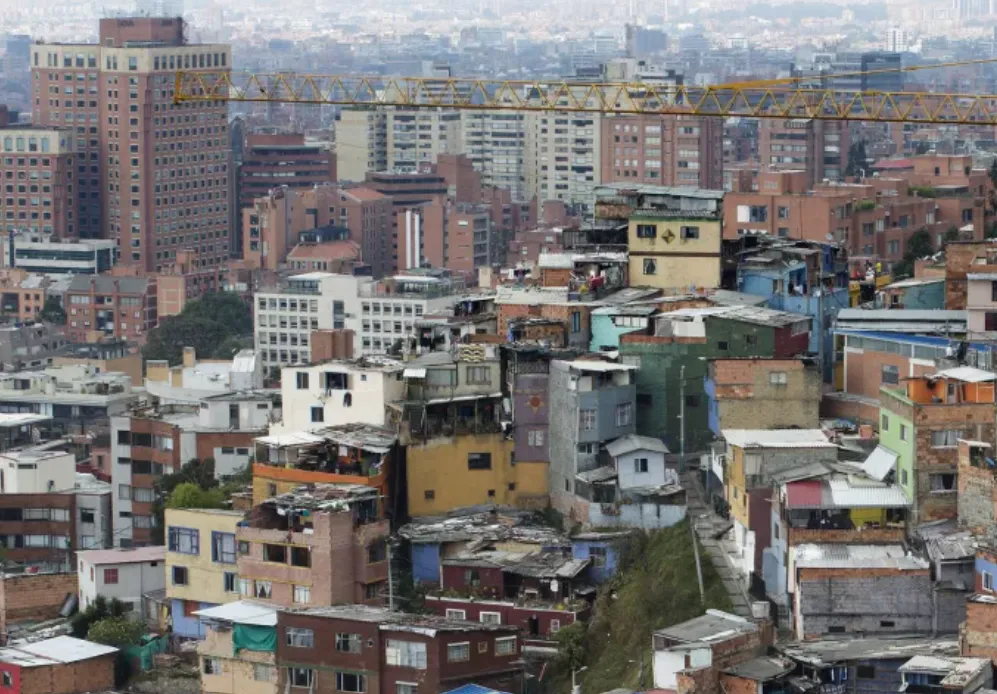 Frailty in the concrete jungle: Why are the urban poor more vulnerable to multimorbidities?