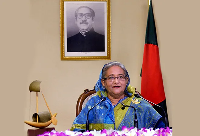 The ‘Golden Chapter’ of India-Bangladesh diplomacy