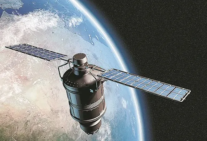India’s quest for a Small Satellite constellation