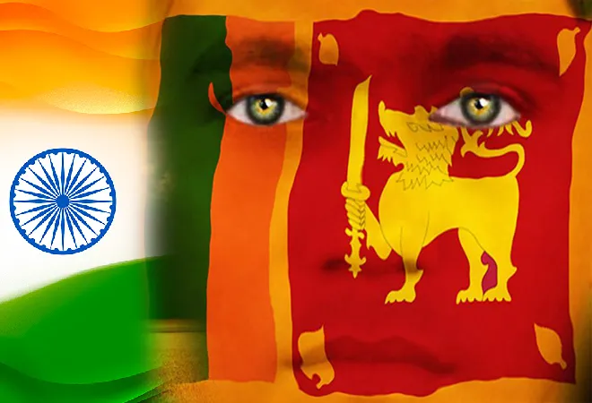 In Sri Lanka, India’s mantra should be “assist and publicise”