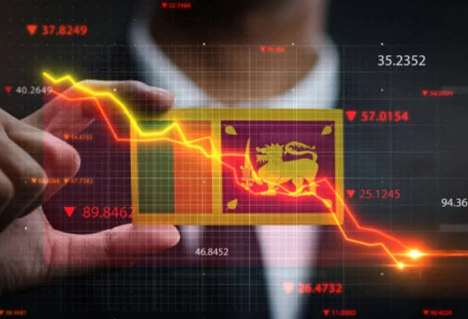 Is Sri Lanka transitioning from an economic crisis to recovery?