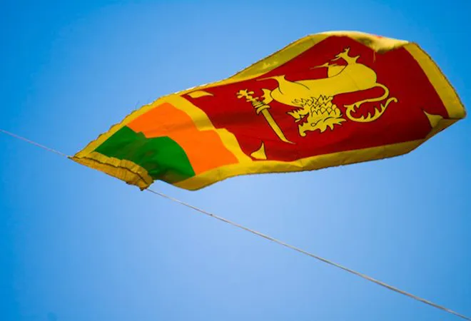 India, Sri Lanka re-inject strategic realism into bilateral ties?