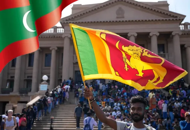 How the Sri Lankan crisis may affect Maldives