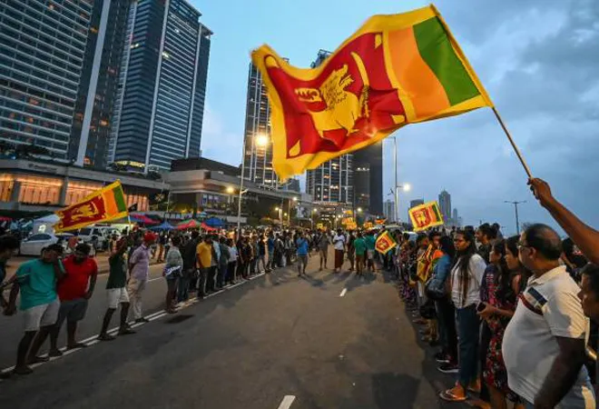 Do’s and Don’ts for India in Sri Lanka’s politico-economic crises