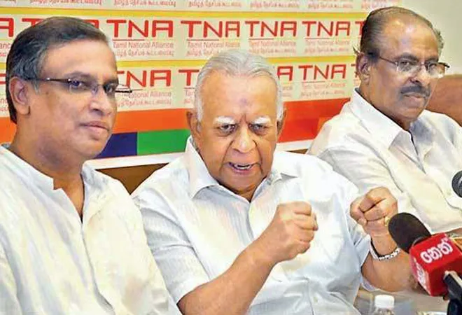 Did India influence no-trust vote against Sri Lanka PM?