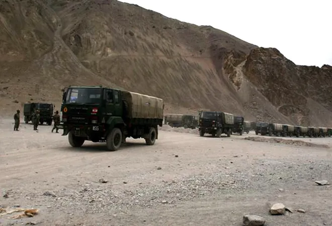 The Galwan Valley India-China skirmish is a gamechanger for New Delhi