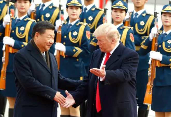 A US-China trade deal is likely, but will not resolve a deteriorating relationship