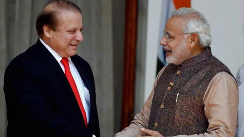 Turning the Pak nuclear debate to Delhi's advantage