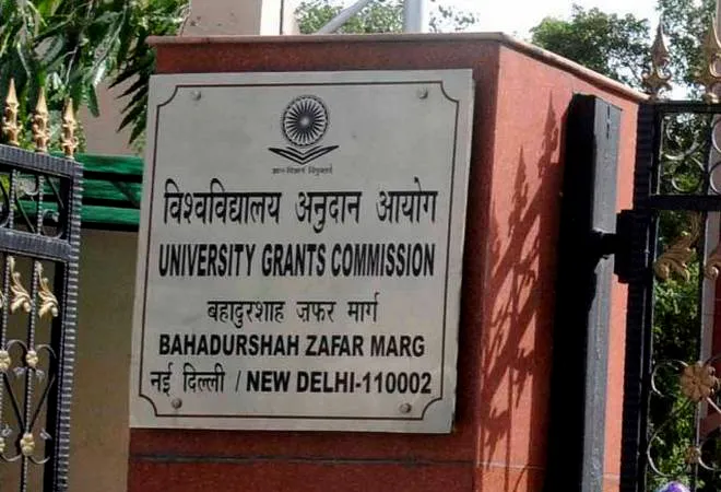 New higher education act: Is it really repealing UGC?