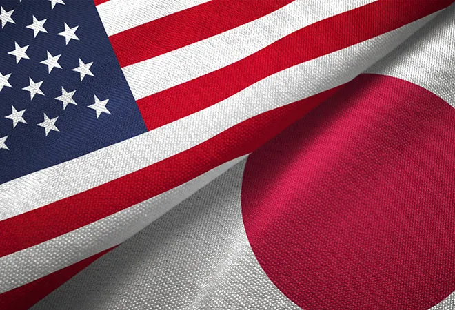US-Japan partnership on 6G should co-opt the Quad and beyond