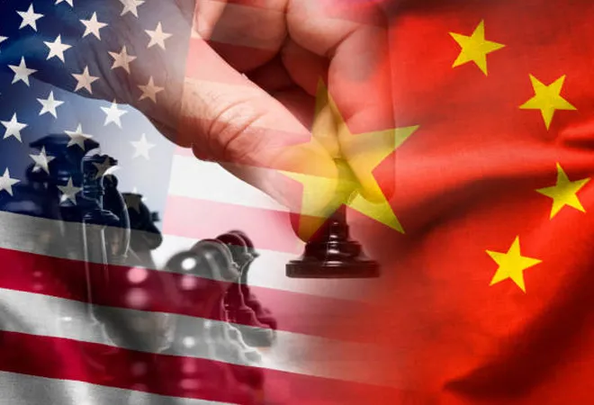 The Biden administration’s approach to China: An assessment