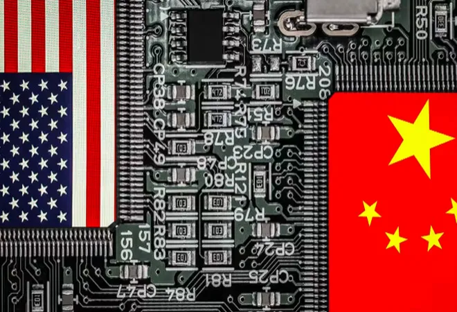 The Great U.S.-China Tech Decoupling: Perils of Techno-Nationalism