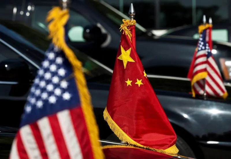 Beijing vs. Washington: Fundamental departures vis-à-vis a “Rules-based Order”