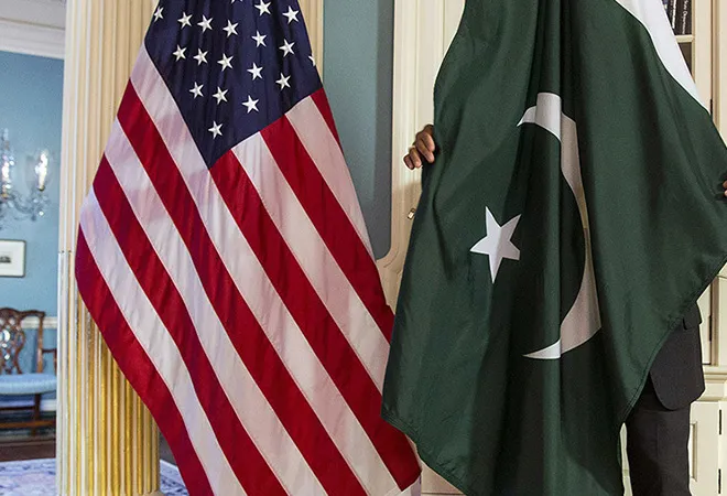 Why the US-Pak relationship is meant to break