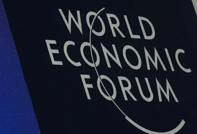 The return of history has begun to unravel the Davos Consensus