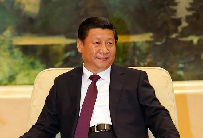 With BRI 2.0, Xi Jinping pledges to step up China's game