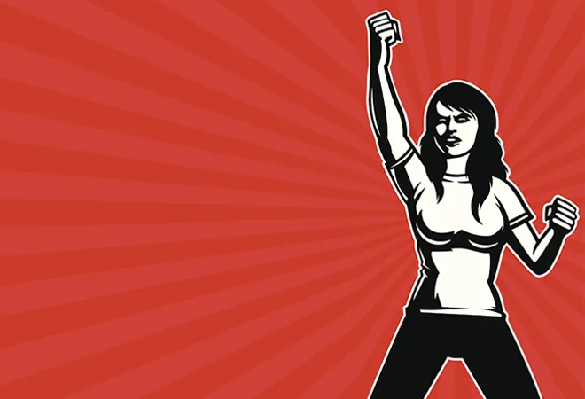 Why increased activism has not translated into global women’s empowerment