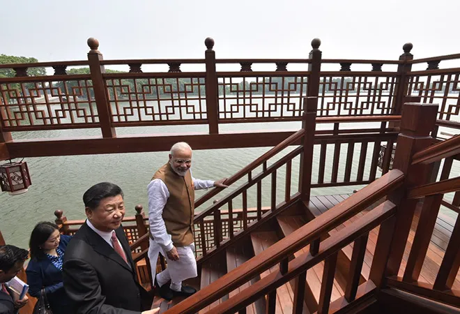 Six ways on how to improve Sino-Indian ties, post-Wuhan