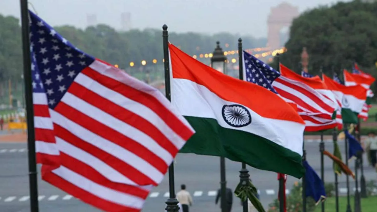 The India-US defence partnership is deepening
