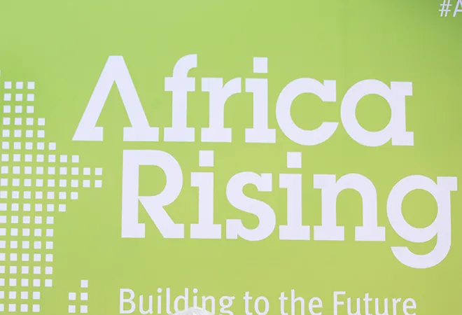 The problem with the ‘Africa is rising’ narrative