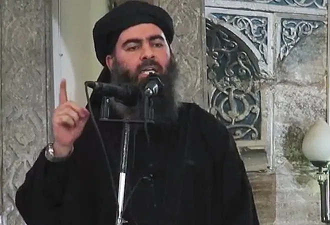 The significance of Baghdadi’s end