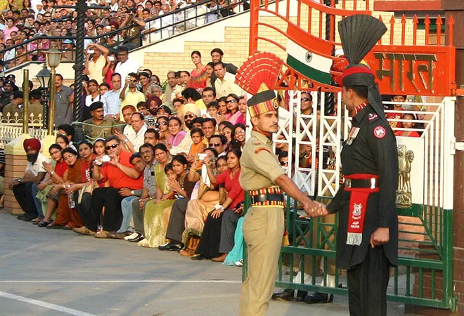 Border disputes between China and Nepal