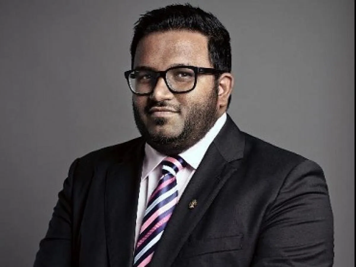 Maldives: What Ahmed Adheeb’s ‘escape’ means for India
