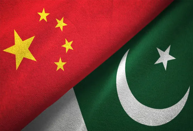 China-Pakistan naval drills: More than just symbolism
