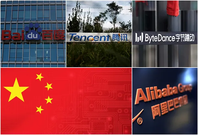 Decrypting China’s Big Tech Crackdown - Part 1