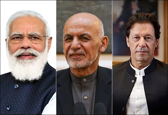 India-mukt Afghanistan is a recipe for disaster