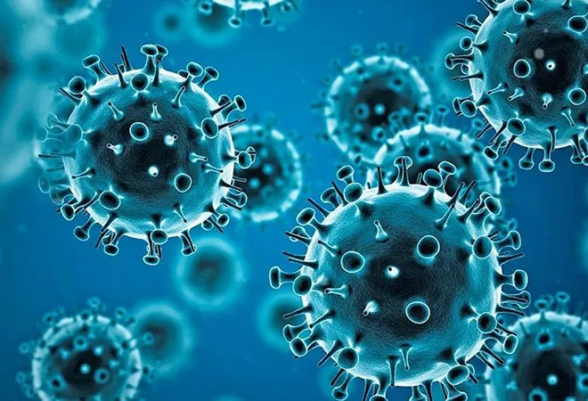 Combatting Coronavirus: Learning from China experience