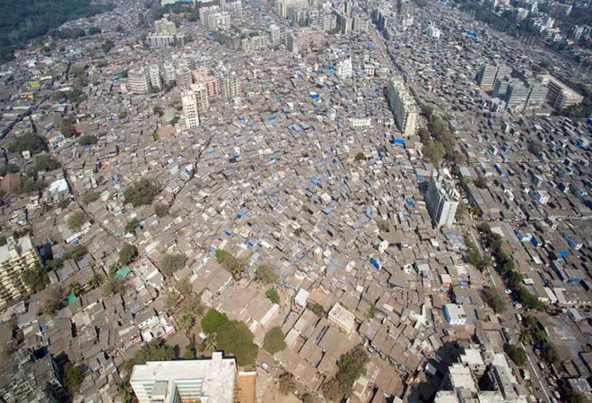 Managing urbanisation at city peripheries