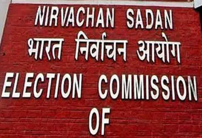 Safeguarding democracy: The Election Commission of India @75