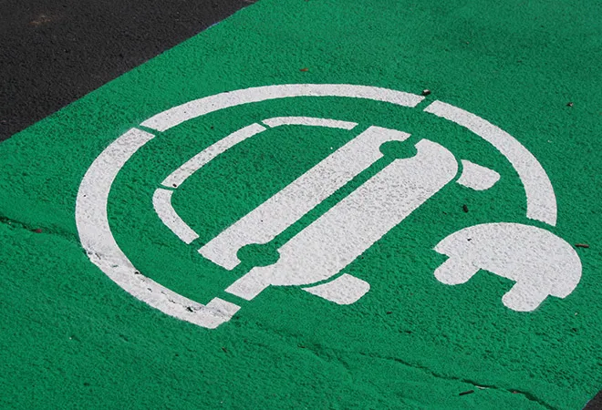 Is sodium the future for the electric mobility transition?