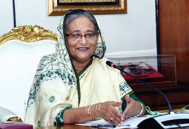 Sheikh Hasina's visit: Will India-Bangladesh relations hit a new high?