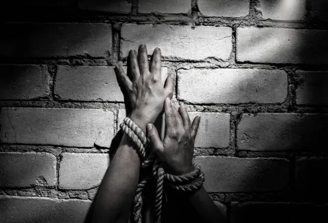 Human trafficking across the BBIN subregional borders: Awaiting a concrete framework