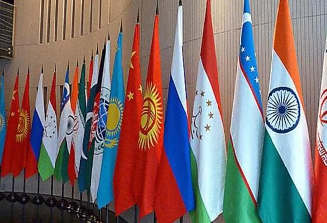 India’s bid to kickstart innovation ecosystem in SCO