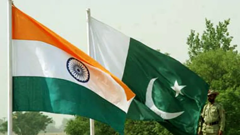 India-Pakistan: A dialogue process or failed diplomacy?