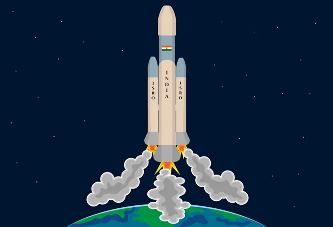 ISRO’s GISAT-1 is a first for India