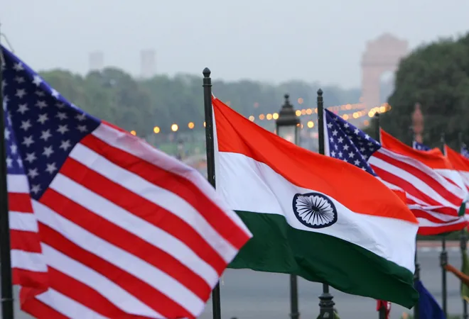 Will sanctions again imperil India-US relations?