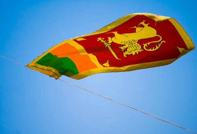 Sri Lanka: Critical polls caught between COVID-19 and Constitution