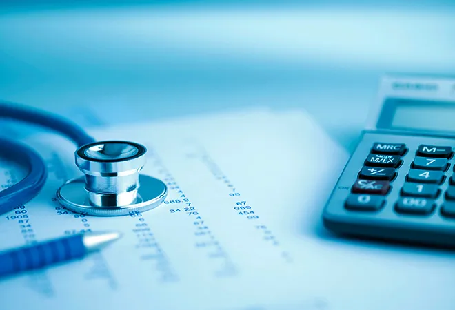 Examining reasons behind market failure in health insurance