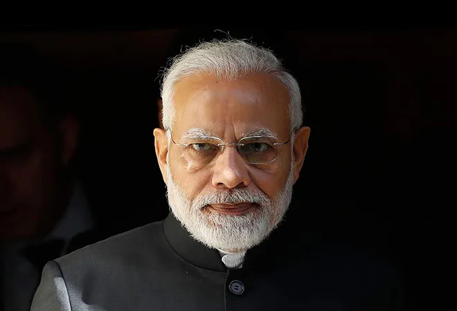 Verdict 2019: Modi Ji is now India’s Modi Xi