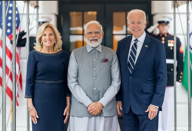 Harnessing the “economic complementarities”: What does PM Modi’s US visit have in store for US-India economic relations?